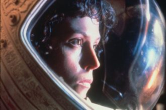 ALIEN by Numbers
