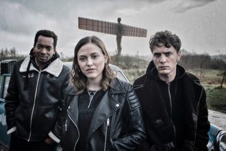 Be careful what you steal with the Burning Men