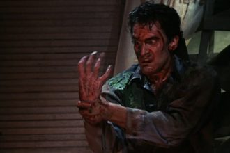 The Evil Dead is coming back