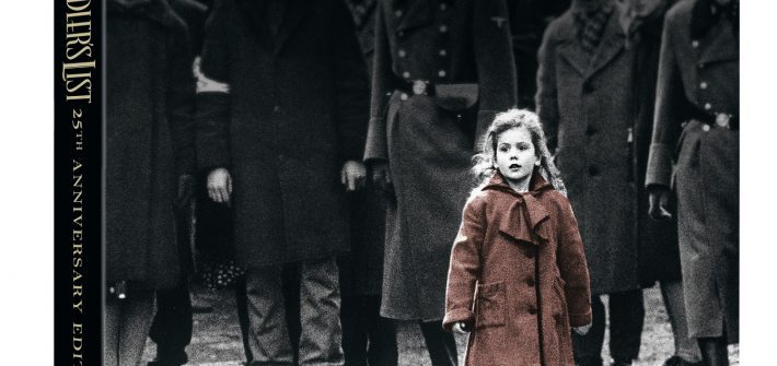 Schindler’s List: 25th Anniversary Edition