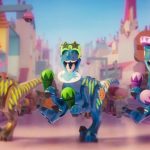 An Awesome new LEGO song THE LEGO MOVIE 2 - The Song That Will Get Stuck Inside Your Head - Featurette
