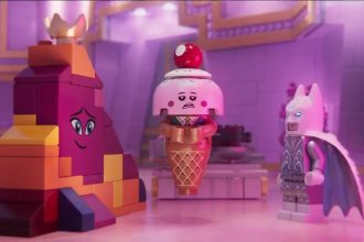 Noel Fielding & Richard Ayoade Join The Cast of The Lego Movie 2