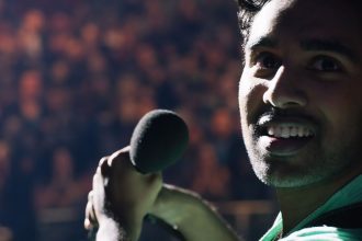 What about Yesterday?