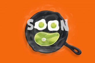 Sam in coming to Netflix with his green eggs