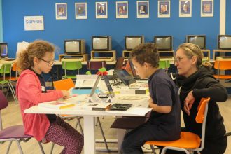 Paessler backs TNMOC autism-friendly sessions