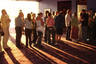 MyFilmClub Study Finds Young People  Suffer from Isolation More Than Over 55’s