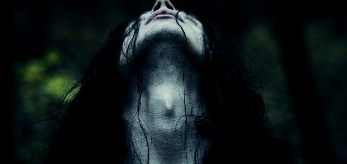 Lords of Chaos