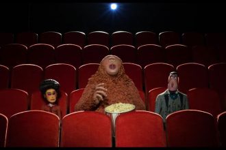 Missing Link worth paying for