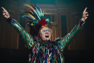 See more of the Rocketman