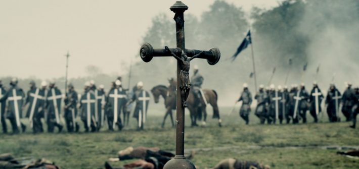 Rise of the Viking