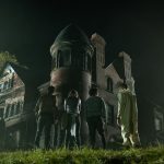 Scary Stories To Tell In The Dark