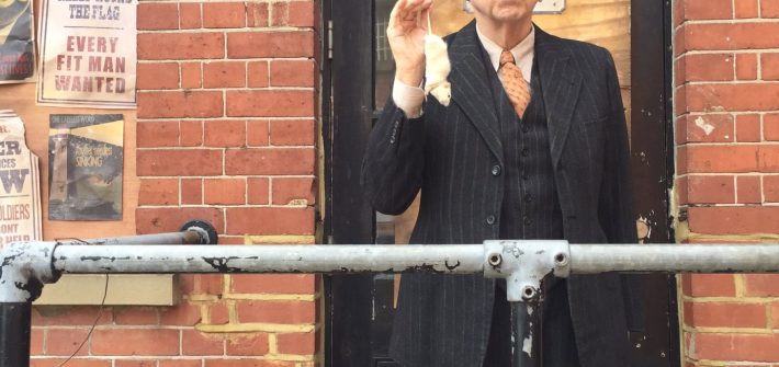 Stanley A Man of Variety