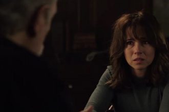 Find out more about The Curse of La Llorona