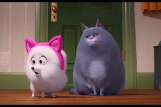 Learn how to be a cat with The Secret Life of Pets 2 new trailer