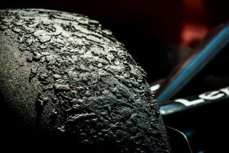 Formula 1 hits Netflix