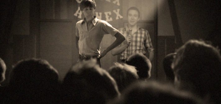 American – The Bill Hicks Story