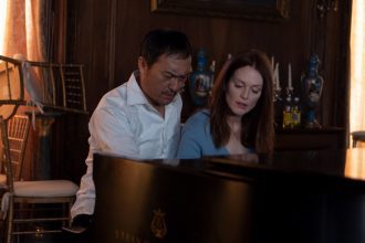 Can music save your life in Bel Canto?