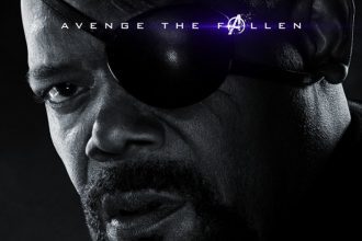 Remember the fallen Avengers