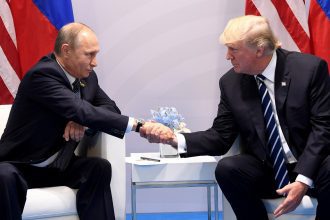 Top 5 Films that Uncover Political Scandal