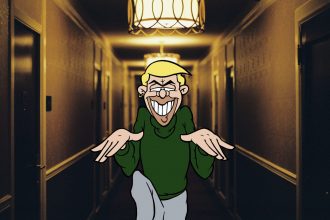 A Doozy of a film coming to UK cinemas