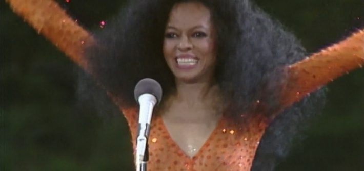 Diana Ross: Her Life, Love and Legacy