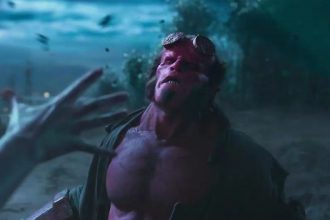 Hellboy & The Blood Queen