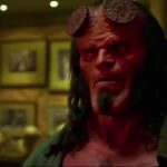 Hellboy – Official Trailer