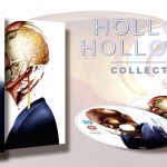 Read Hollow Man is coming home
