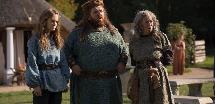 Horrible Histories: The Movie – Rotten Romans
