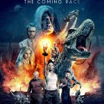 Iron Sky: The Coming Race
