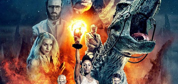 Iron Sky: The Coming Race