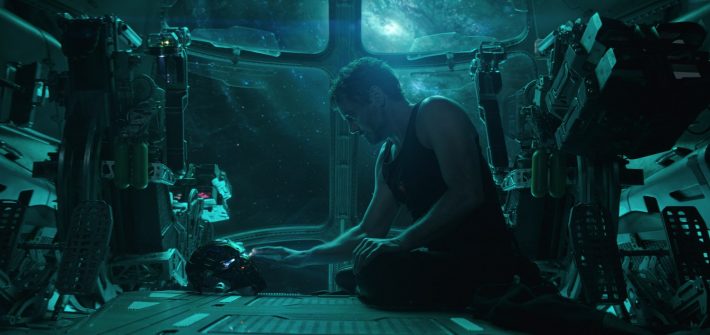 Avengers: Endgame set to become the top grossing film of 2019