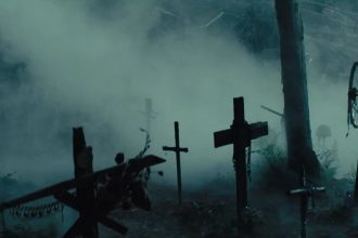 What’s the difference in Pet Sematary