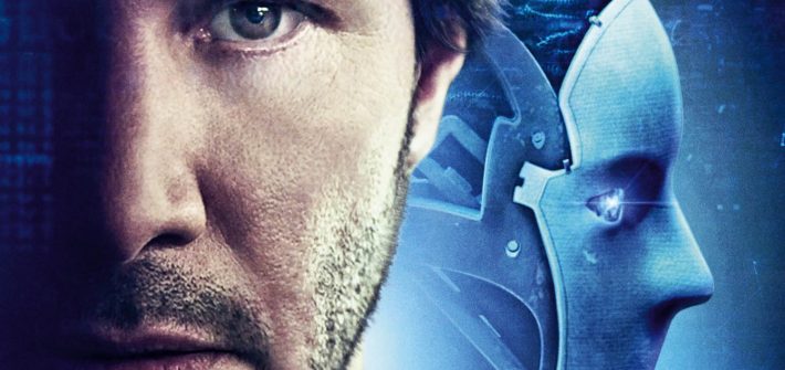 A World where anything is possible – Keanu Reeves in Sci-fi