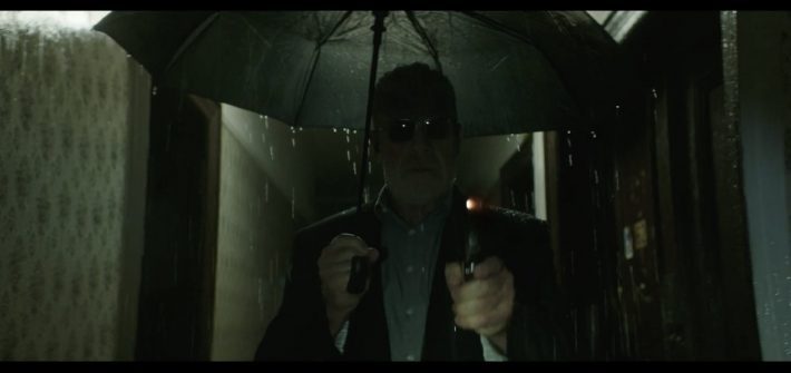 Hitman: Redemption