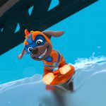 Find out about Paw Patrol: Mighty Pups Paw Patrol: Mighty Pups