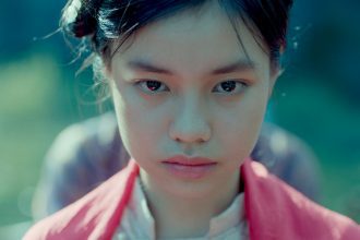 The Third Wife is coming home