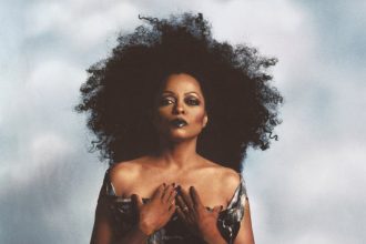 Diana Ross, her Top Hits