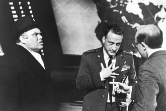 10 Films that went Nuclear