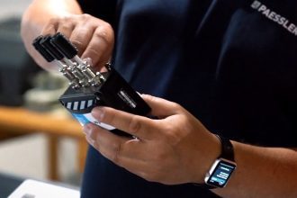 Technology Saves Heritage Computing at The National Museum of Computing