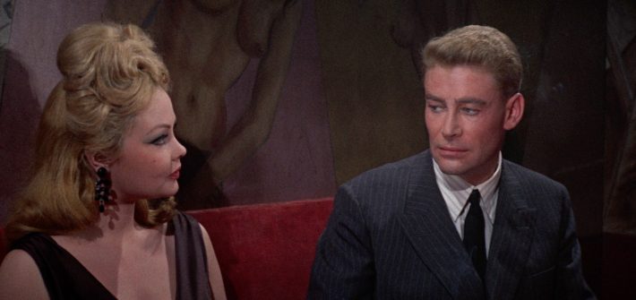 The Night of the Generals