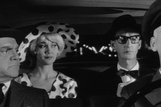 Billy Wilder’s ONE, TWO, THREE is coming to Blu-ray