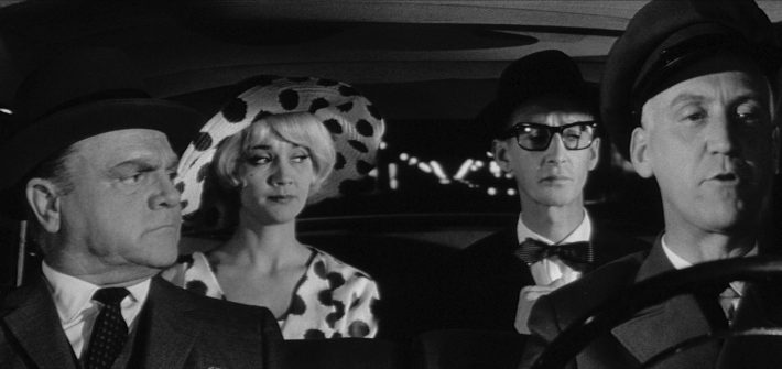 Billy Wilder’s ONE, TWO, THREE is coming to Blu-ray