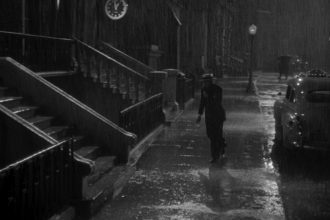 Who is the Woman in the Window?