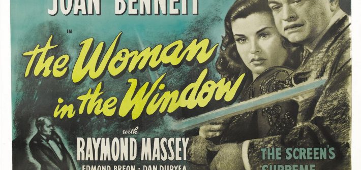 Click to read The Woman in the Window The Woman in the Window