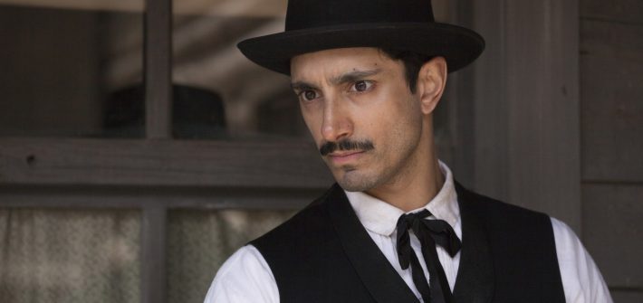 The Sisters Brothers