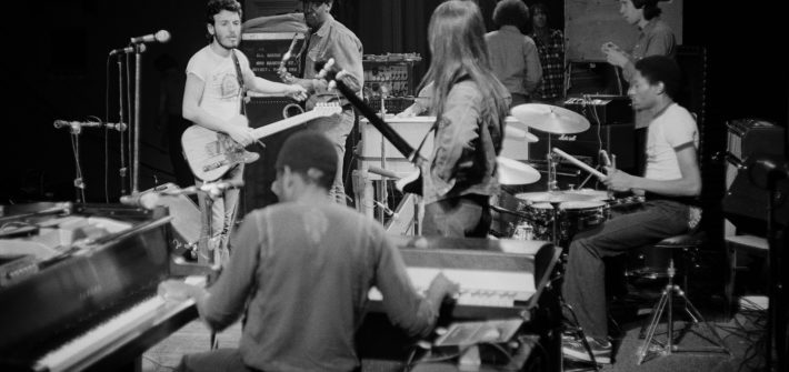 Asbury Park: Riot, Redemption, Rock n Roll