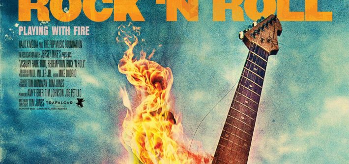 Asbury Park: Riot, Redemption, Rock n Roll