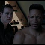 Gemini Man _ Official Teaser Trailer