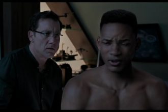 Who is the Gemini Man?